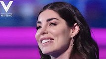 Bianca Atzei ospite a Verissimo torna a parlare del dramma del suo aborto: 