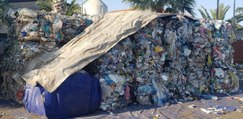 Catania, sequestrate 4mila tonnellate di rifiuti illecitamente trattati (21.05.22)
