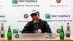 Roland-Garros 2022 - Naomi Osaka : "I dreamed of the draw and that I was playing against Iga, but I was scared"