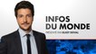 Infos du Monde du 21/05/2022
