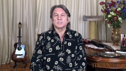 Лоза - о мировом заговоре против учения плоской Земли.