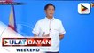Kampo ni presumptive president Bongbong Marcos, nanindigan na walang hurisdiksyon ang Korte Suprema sa canvassing ng boto sa Kongreso