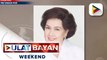 Susan Roces, pumanaw sa edad na 80; National day of mourning, panawagan ni Senator-elect Raffy Tulfo kay Pres. Duterte