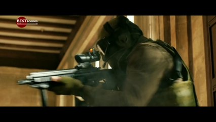 THE 355 (2022) - Best Scenes, Movie Clips (1/5)