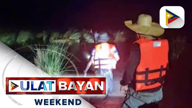 DepEd at DOH, sinimulan na ang imbestigasyon sa dahilan ng pagsusuka ng higit 100 estudyante sa Negros Oriental matapos uminom ng gatas