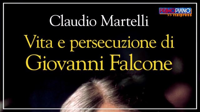Strage di Capaci, Martelli Contro Falcone azioni parallele