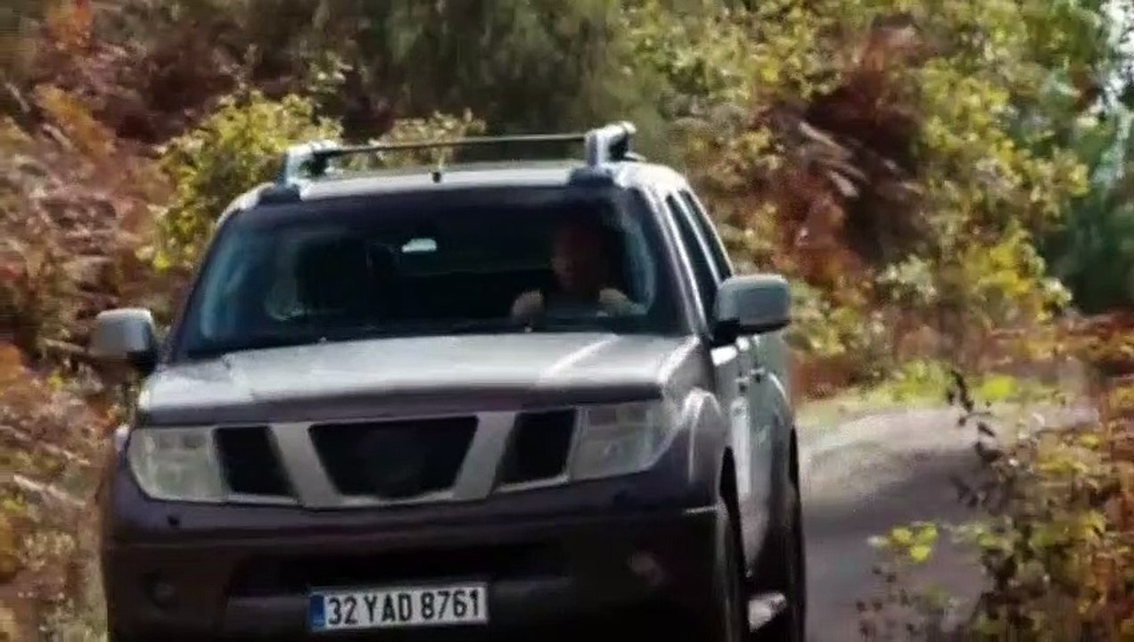 Presa - Capitulo 25 Completo