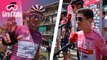 Giro d'Italia 2022 | Stage 14 | Pre-race interviews