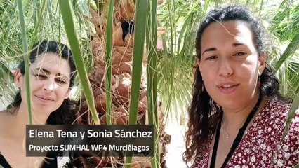 LWESpain Biodiversity Day 2022