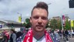 Sunderland v Wycombe: fans on Wembley Way give us their predictions