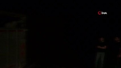 İzmir'de çürümeye yüz tutmuş 3 bin 660 kilo at eti ele geçirildi