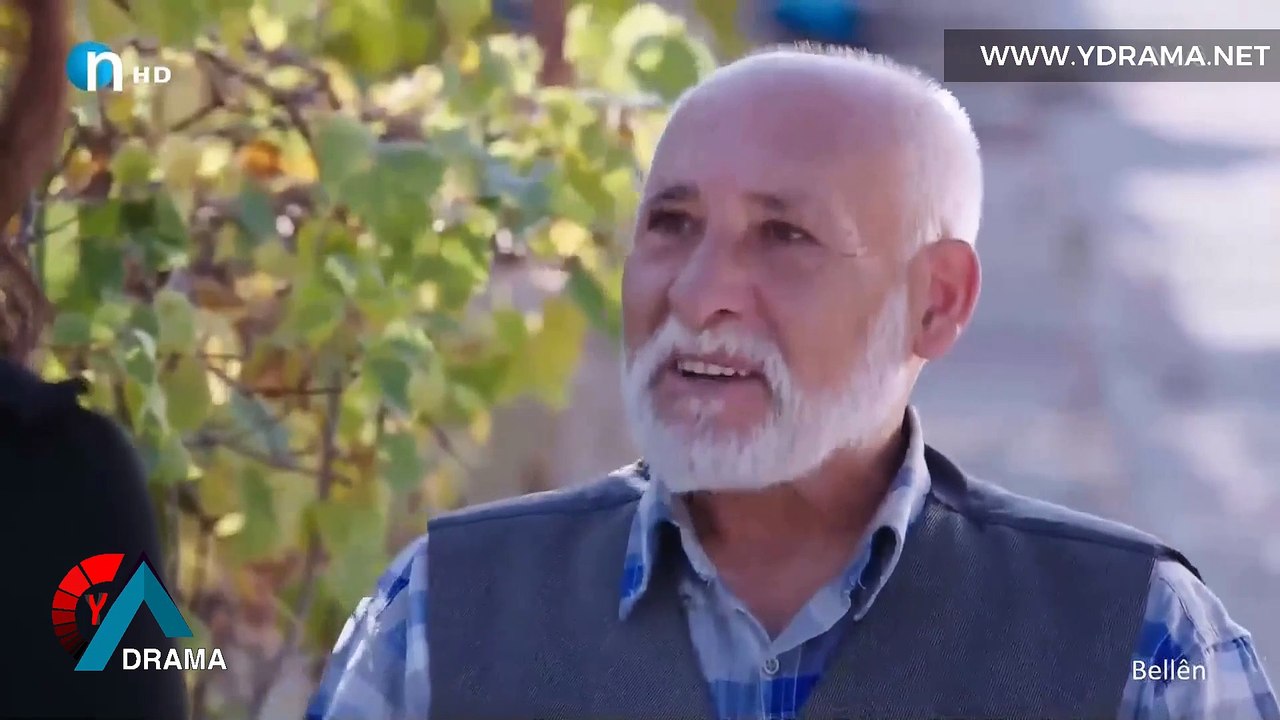 درامای بەڵێن ئەڵقەی 203