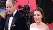 Superbe!' Kate Middleton et le prince William étourdissent les fans lors de la première de Top Gun -