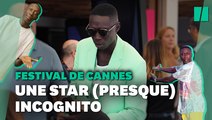 Khaby Lame, star du Festival de Cannes mais inconnu des festivaliers