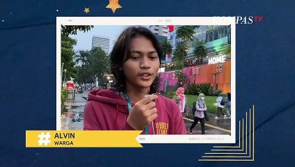 Pro Kontra Pelonggaran Masker di Luar Ruangan: Pilih Copot atau Tetap Pakai? - SISI TV