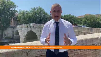 Pecoraro Scanio "Sicilia completi istituzione nuovi parchi"