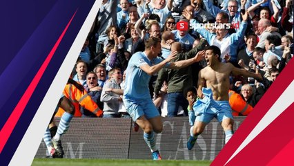 Momen Juara Paling Dramatis di Pekan Terakhir