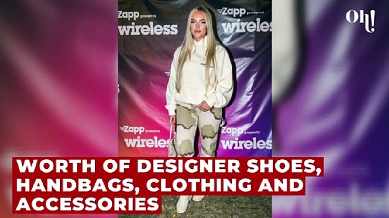 Mary Bedford: Love Island star reveals being robbed while sitting in her taxi