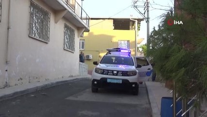 İzmir'deki kadın cinayetinde korkunç detay: Çiftin 5 yaşındaki çocukları evdeymiş