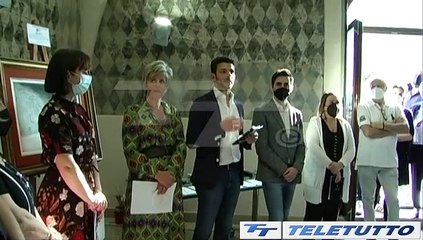 Video News - SAREZZO: PREMIO PITTURA 2022
