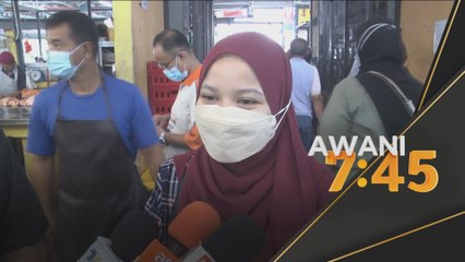 Isu Ayam | Harga pembekal kepada peniaga tidak logik