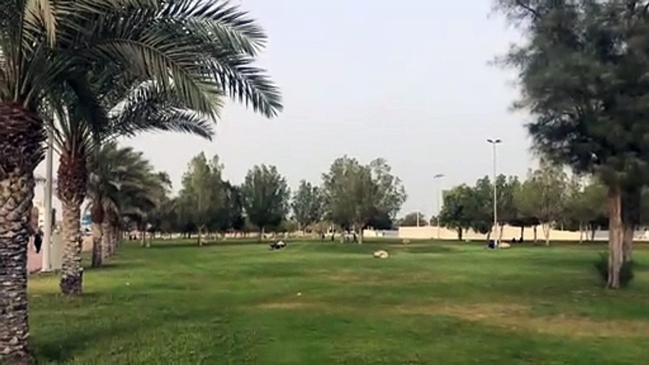 اماكن سياحية في مدينة الخبر