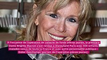 Brigitte Macron : ses lunettes de soleil tendance et intemporelles à petit prix