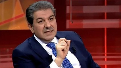 Tevfik Göksu'nun "İstanbul'da 500 bin mülteci var" sözlerine yanıt, İYİ Parti'li isimden geldi