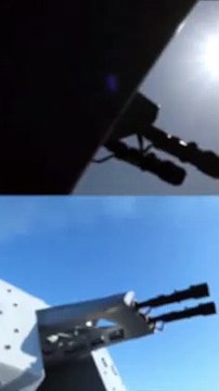 Savunma Sanayii Başkanlığı müjdeyi duyurdu: Gökdeniz sahaya iniyor