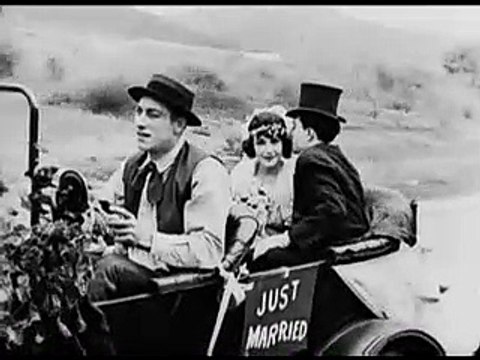 One Week by Edward F. Cline, Buster Keaton 1920