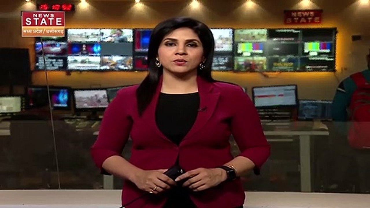 Madhya Pradesh News : लव जिहाद का मामला, रेप और धर्म परिवर्तन का दबाव बनाने का आरोप