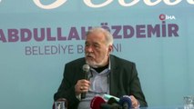 İlber Ortaylı: RTÜK'e şikayet edin