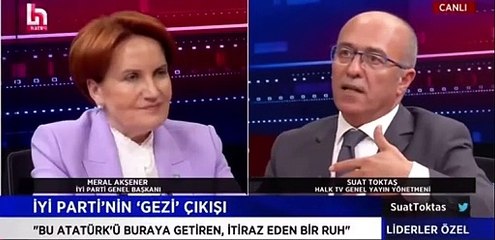 Meral Akşener sonunda gazını çıkarttı! “Recep Tayyip Erdoğan bugünün Abdülhamid Han’ıdır”