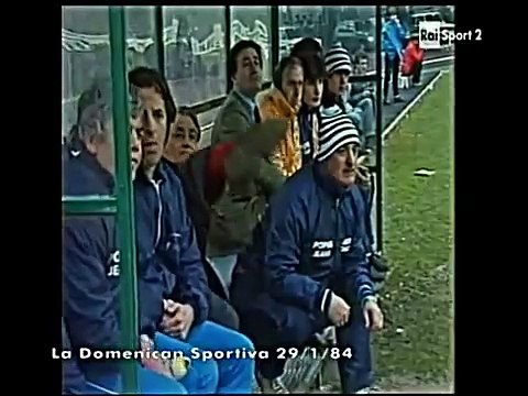 CAMPIONATO-STORY : SERIE A, STAGIONE 1983-84, ASCOLI-FIORENTINA 1-2!