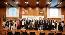 Genç kültür elçileri, Türk Dünyası Kültür Başkenti Bursa'da buluştu