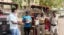 Video : खनन विभाग की कार्रवाई से खनन माफियाओं में मचा हडक़ंप
