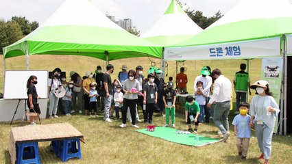 60주년 생일 맞은 농진청...어린이·가족 초청 농촌 체험 행사 / YTN