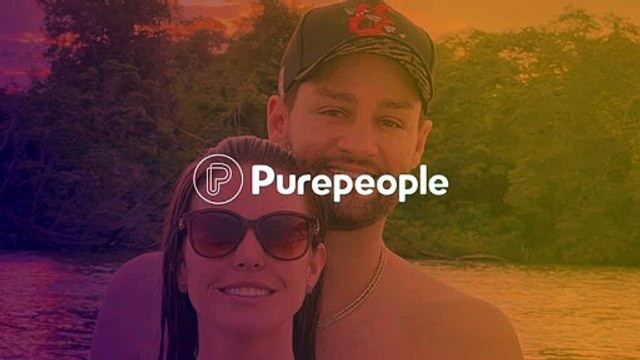 Cantor sertanejo Munhoz faz apelo ao revelar fim de namoro com a engenheira Alana Neto