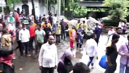 Fans furious after seeing Vishal Kotian in Siddharth Shukla's last song!