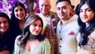 Singer Kanika Kapoor ties knot with NRI businessman Gautam Hathiramani
