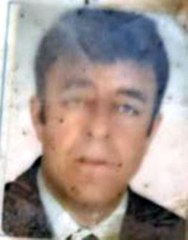 Yaşlı adamın ölümü evden gelen kokuyla ortaya çıktı