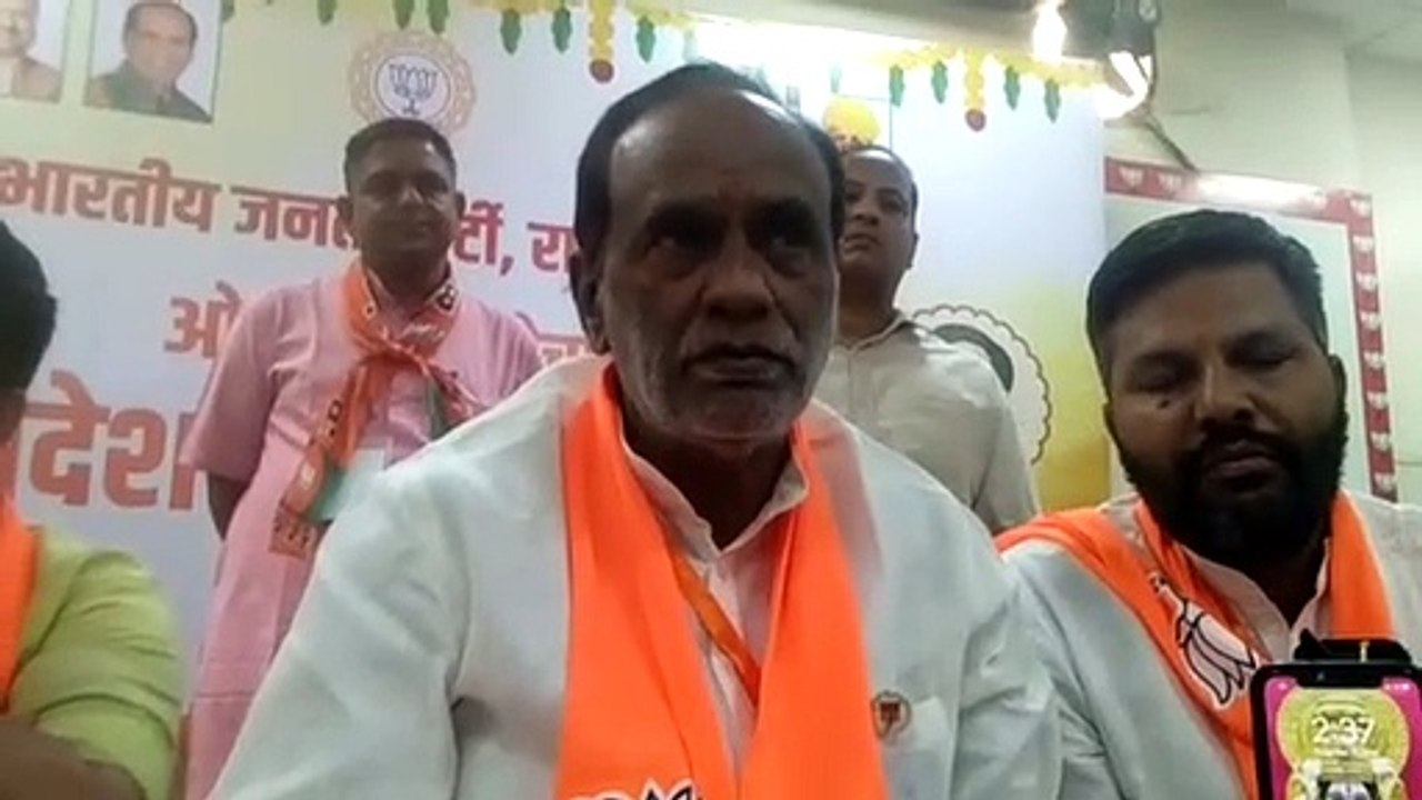 भाजपा चाहती है देश में जातीय जनगणना हो-के. लक्ष्मण