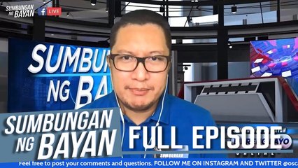 INUTANG NA PHP 300K, NAGING PHP 1.3M DAHIL SA TUBO! | Sumbungan ng Bayan
