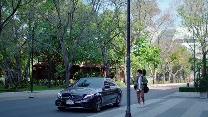 Official Teaser เลิฟ@นาย Oh! My Sunshine Night
