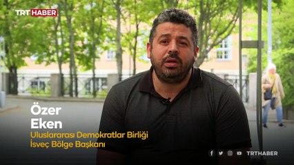 Download Video: Terör örgütleri iki ülkede cirit atıyor: Türkiye'nin NATO'ya üyelik tavrı net