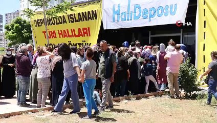 Malatya’da utandıran görümüler: Herkes oraya koştu