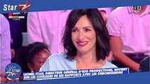 Géraldine Maillet (TPMP) à l’Elysée ? Sa vie pourrait bientôt être bouleversée