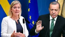 Son Dakika: Cumhurbaşkanı Erdoğan, NATO üyeliklerine karşı çıktığı İsveç Başbakanı ile görüştü! 2 talebini yineledi