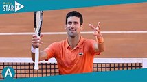 Novak Djokovic : femme, famille, vaccins.... Tout savoir