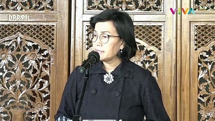Sri Mulyani: BUMN Rugi Bandar! Ternyata Ini Sebabnya